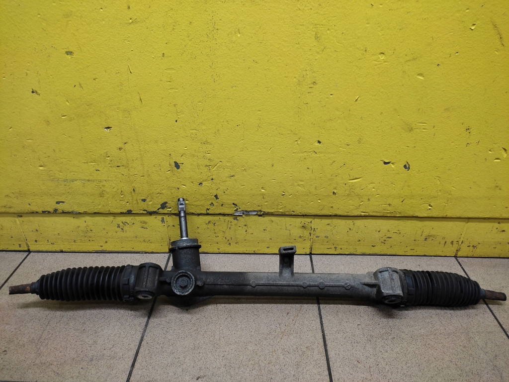 FIAT GRANDE PUNTO 1.2 servo control