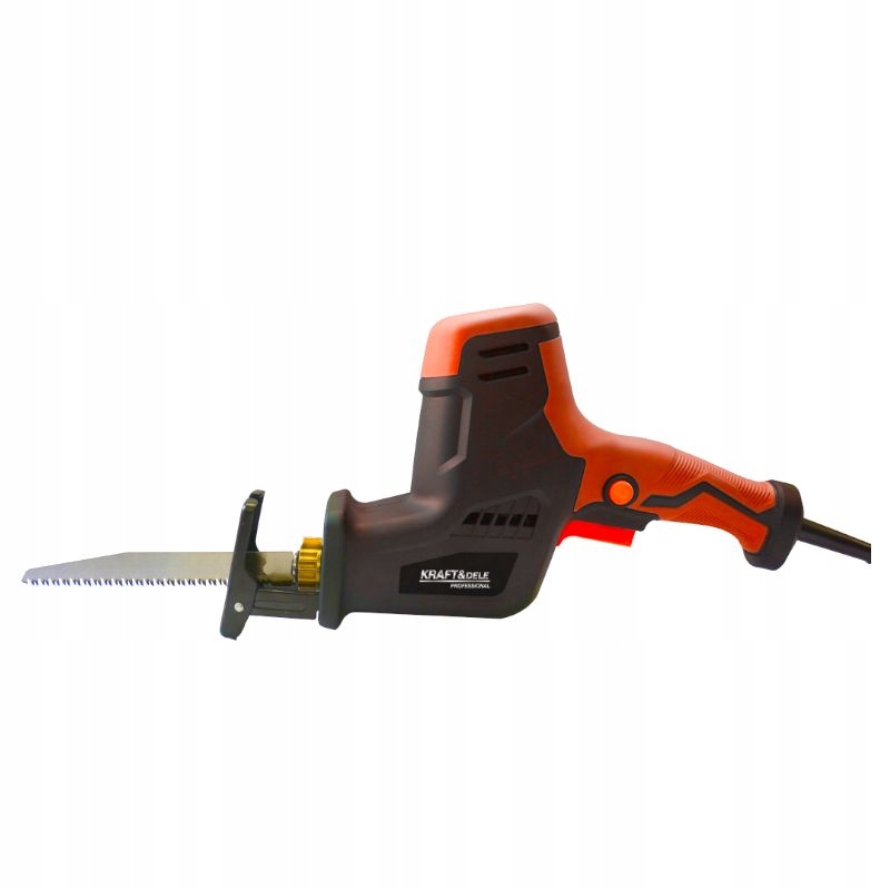 Elektrická chvostová píla 1600 W Píla