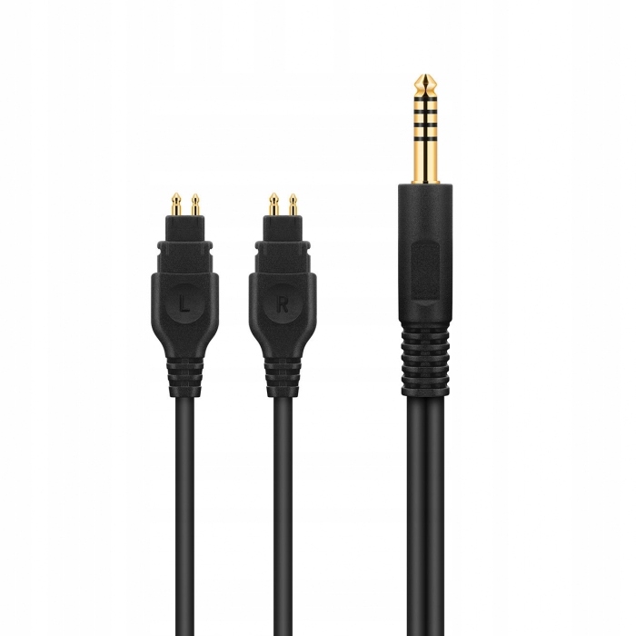 Sennheiser Ch 660 P 508232 zbalansowany 3m do Hd 600 Hd 650 Hd 660S
