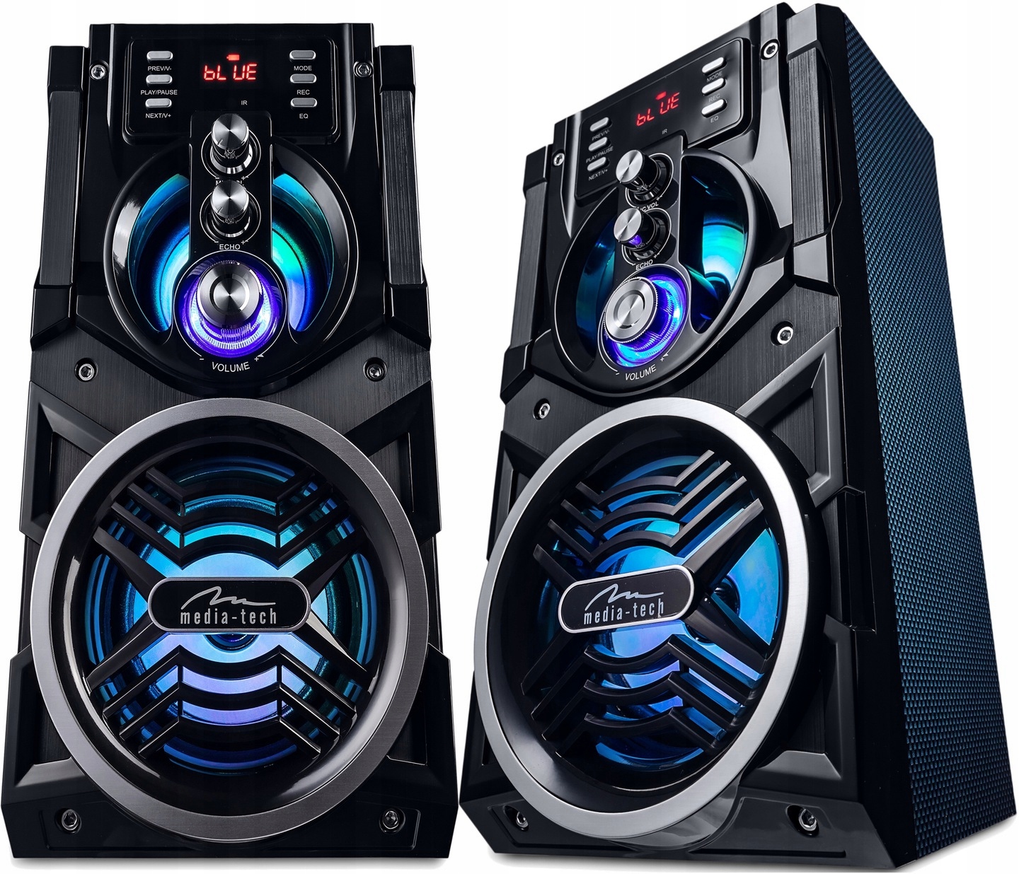 

Radio Budowlane Fm Głośnik Bezprzewodowy Bluetooth