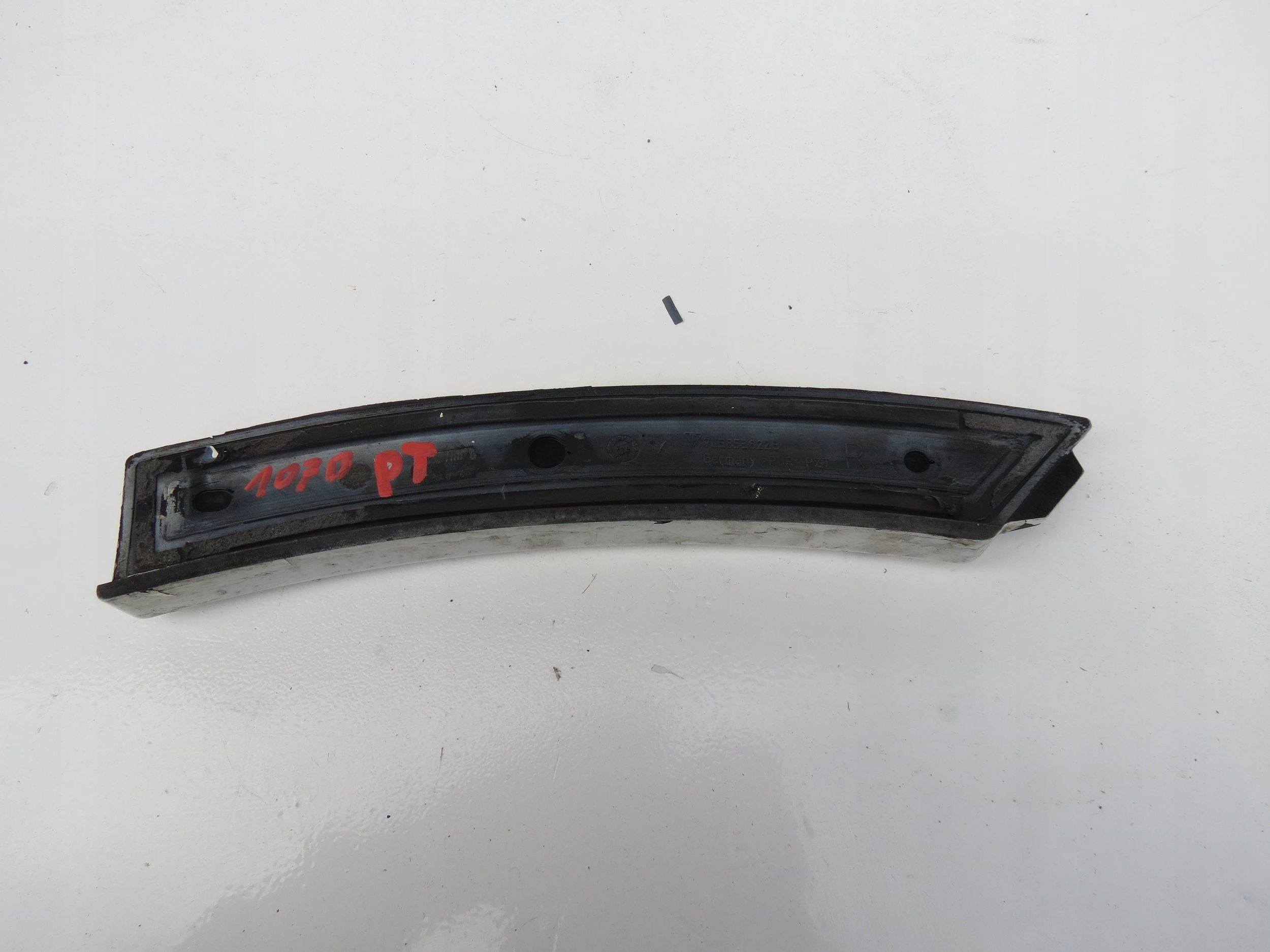 modanatura parafango Destro PORSCHE CAYENNE 4.8 V8 7L5853822B