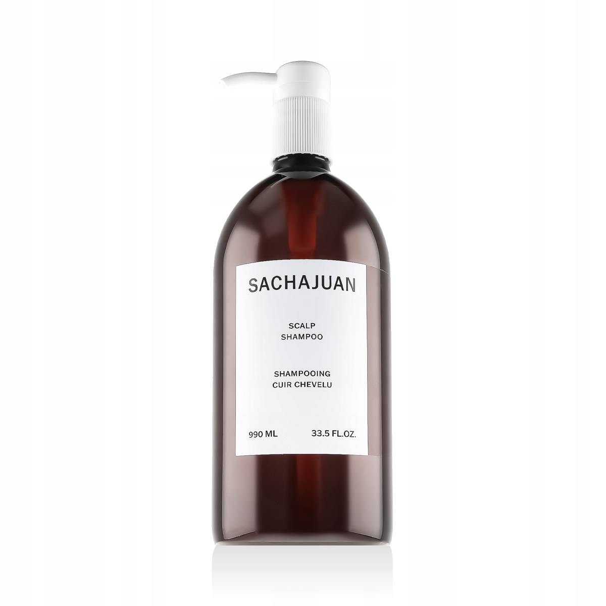 Sachajuan Šampon Scalp 990 ml
