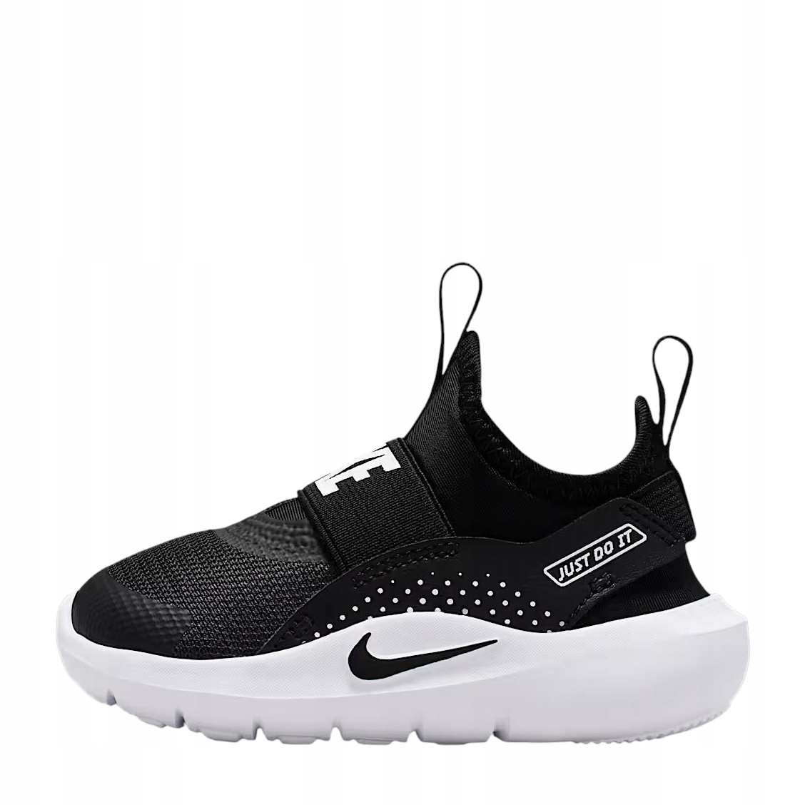Buty sportowe chłopięce Nike Flex Runner 4 (Td) IF2895-002