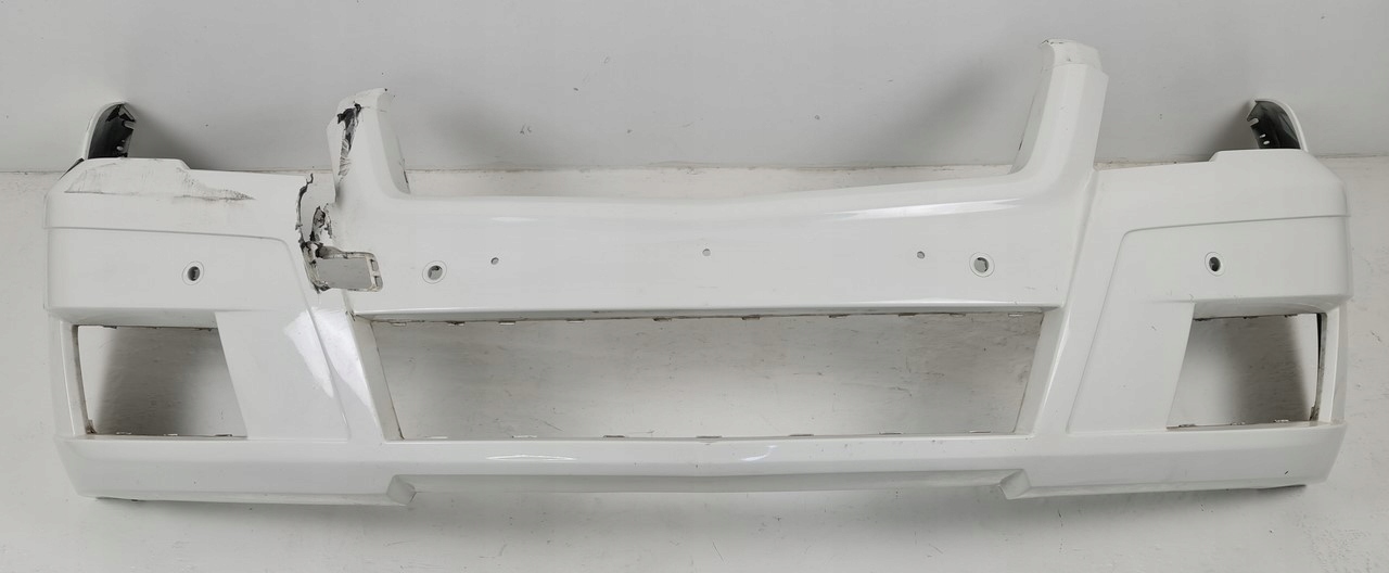 ZDERZAK PRZEDNI PRZÓD 650 MERCEDES GLK X204