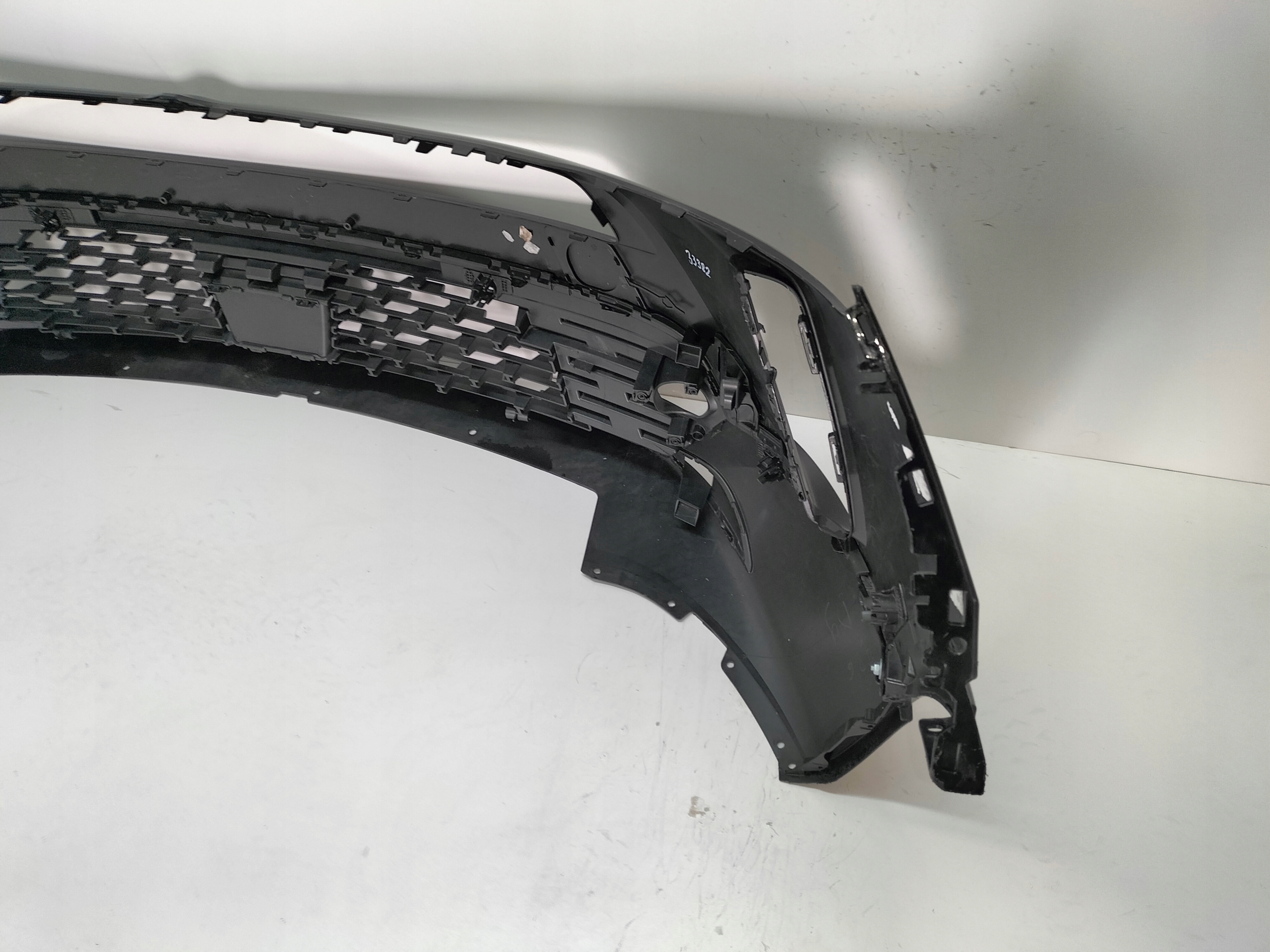 FRONTSTOSSSTANGE VORNE OPEL MOKKA II B 20