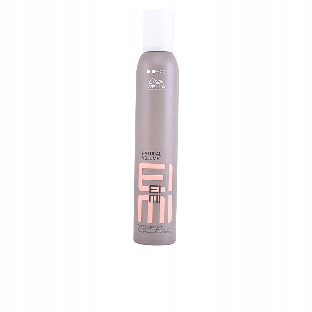 Eimi přírodní objem 300 ml