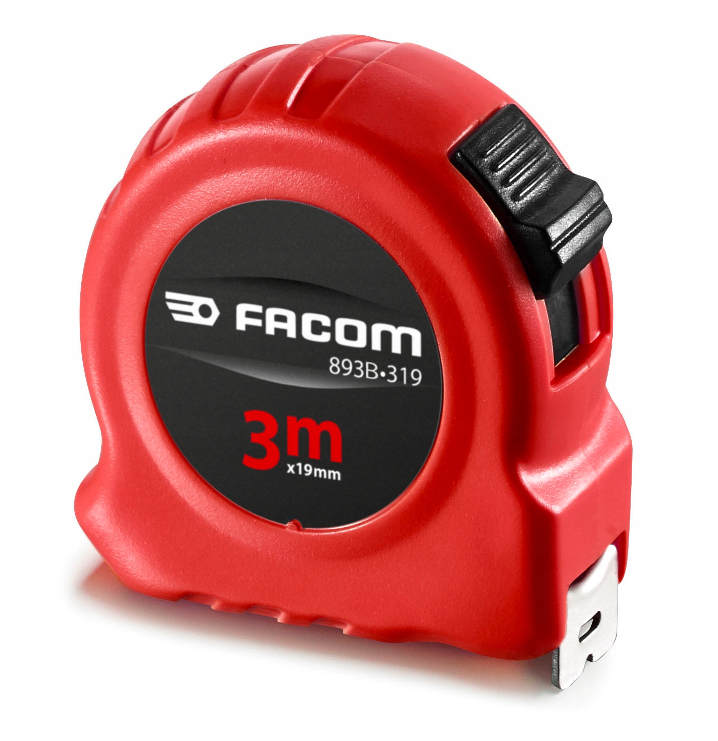 

Miara zwijana 3 m Facom 893B.319