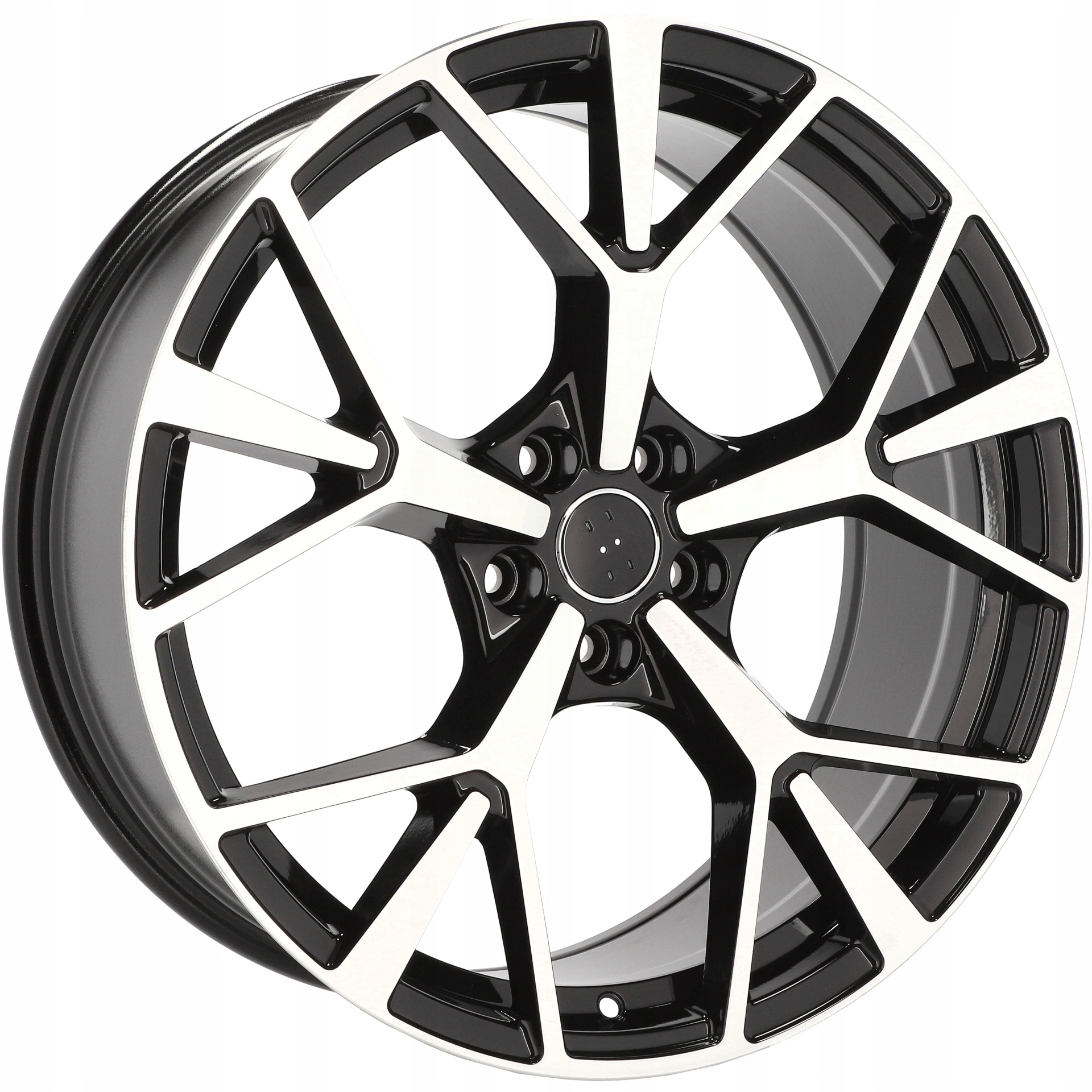 Kolesá 20 pre Vw Golf R Mk7 5G R Mk8 CD1 Arteon I 3H7 Golf R Mk8 CD1