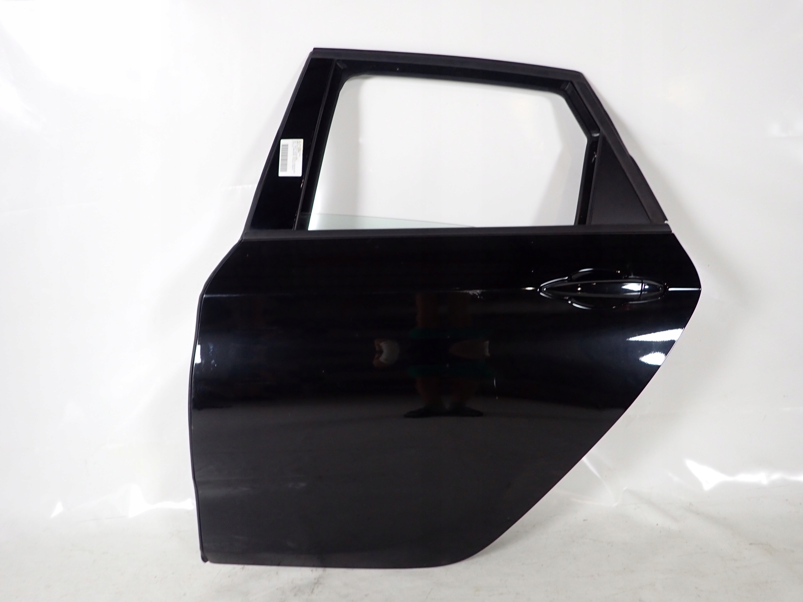 BMW 2 F45 14- Tür links heck hinten