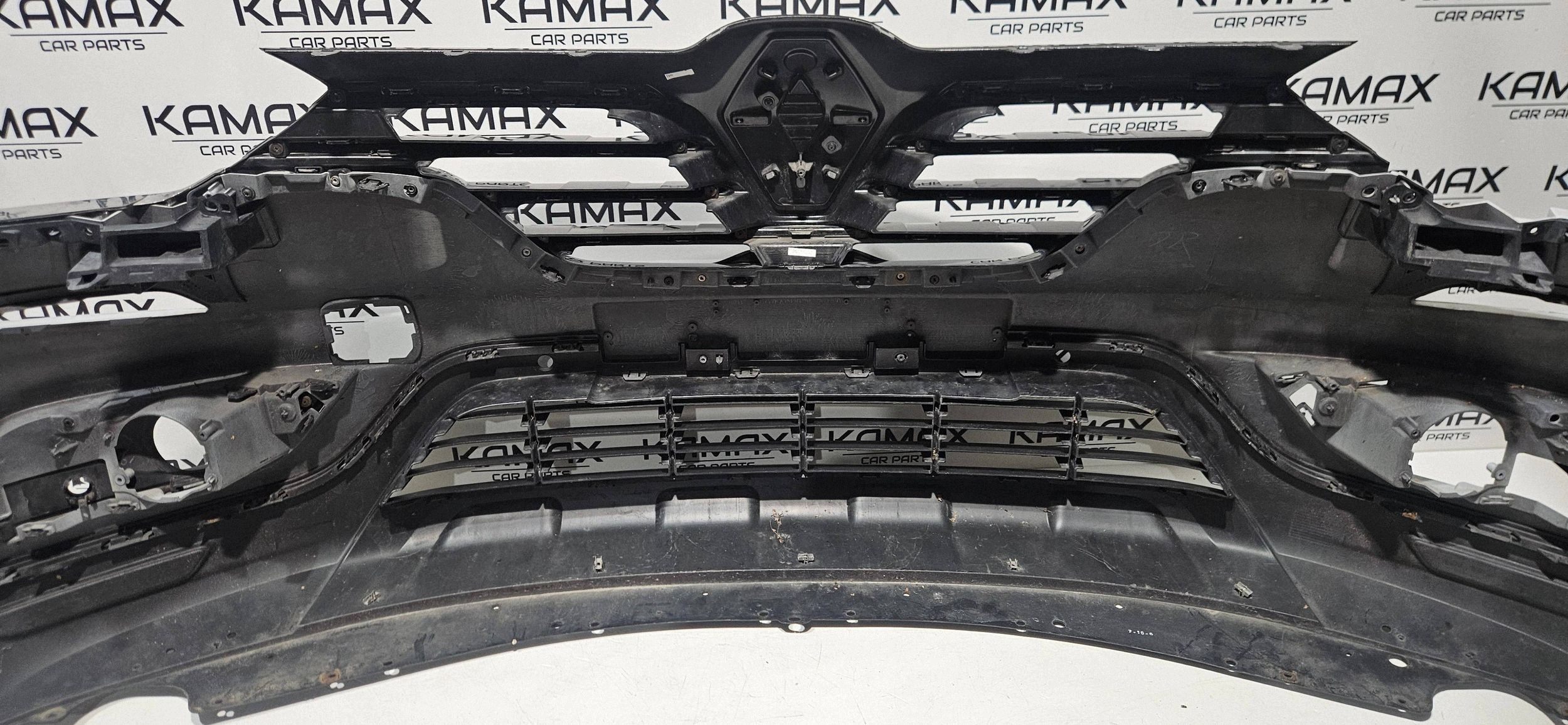 frontstoßstange vorne Renault Koleos II 620225732R
