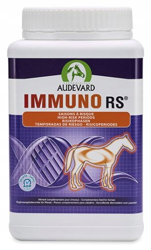 Audevard Immuno Rs 1 Kg
