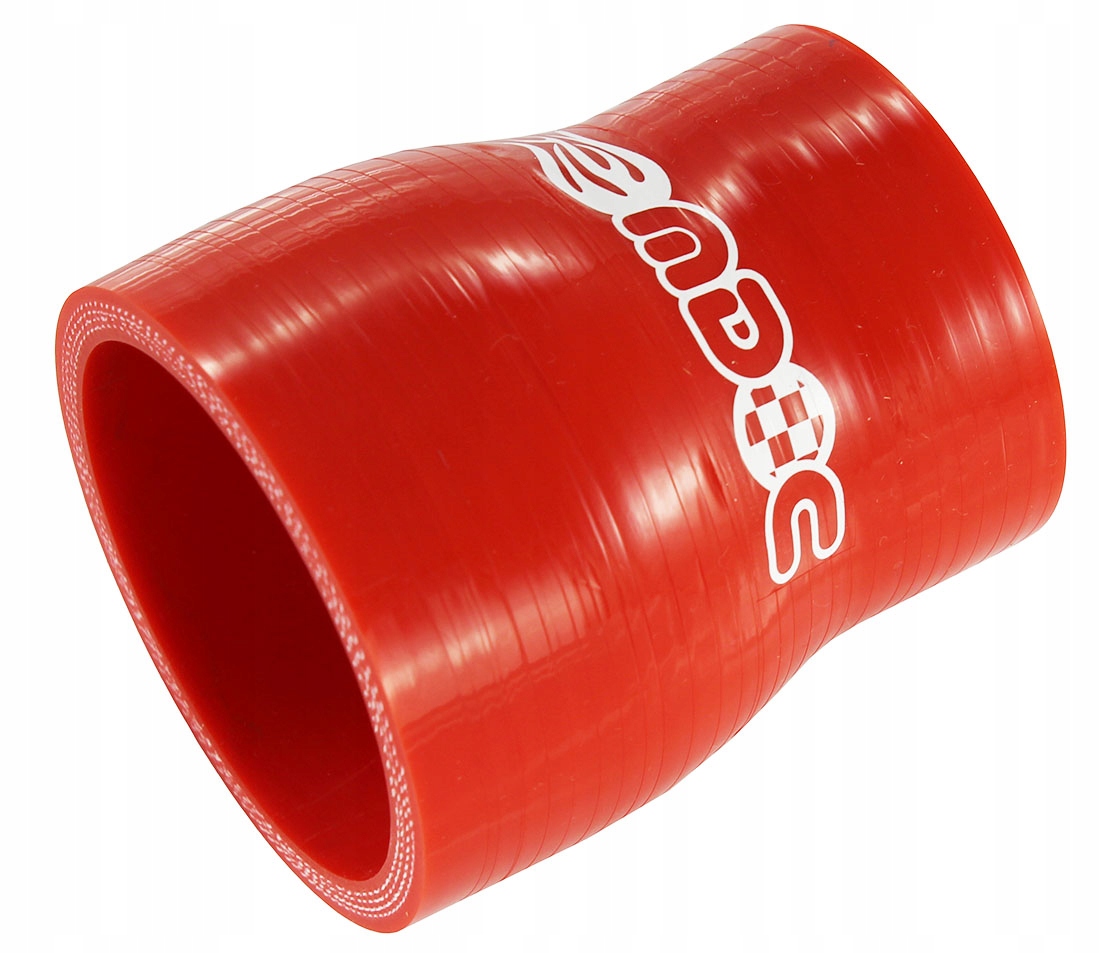MDC ŁĄCZNIK SILIKONOWY REDUKCJA 57/45 mm 85 turbo
