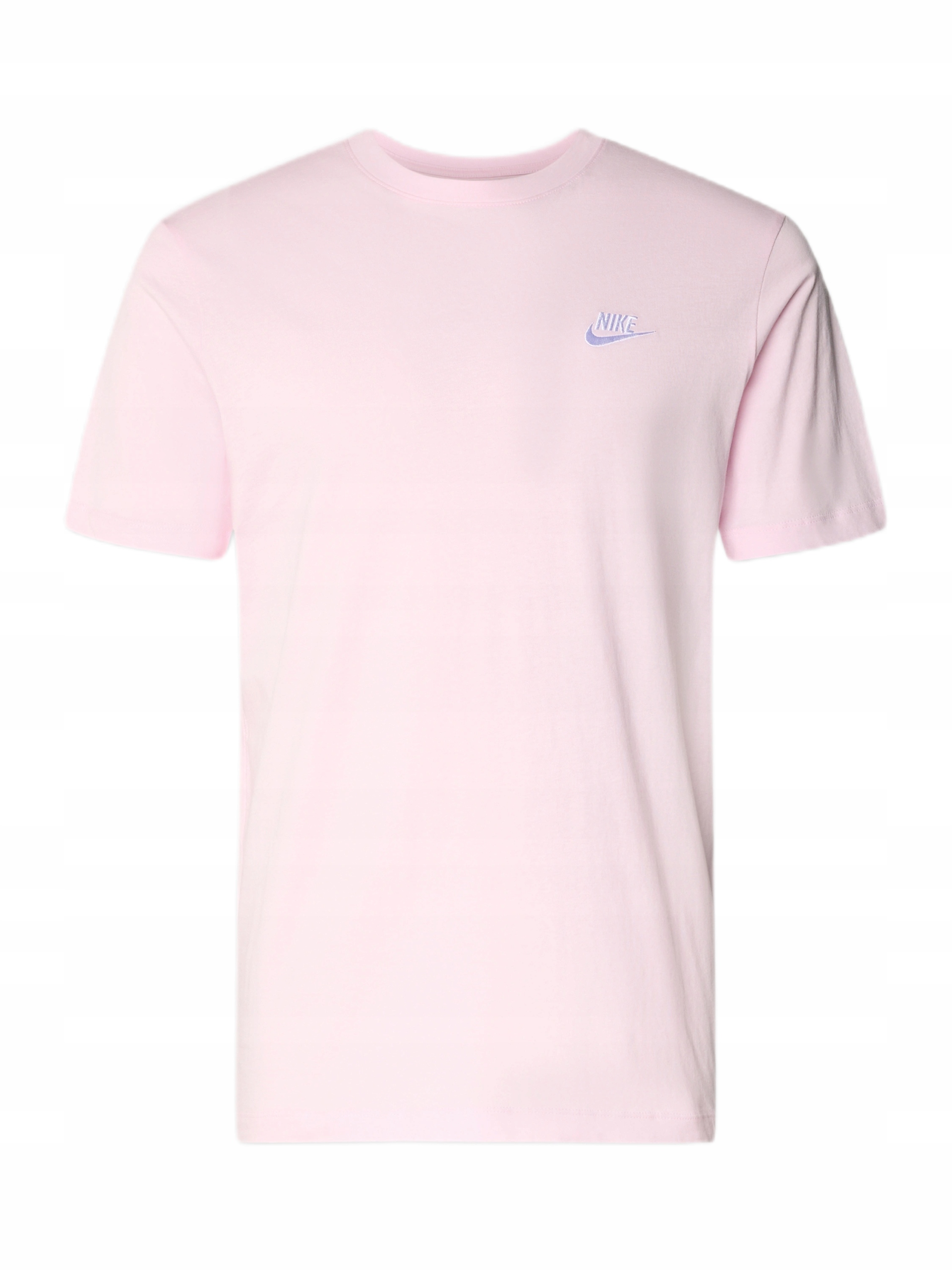 Tričko Nike Nsw Club AR4997-665 bavlněné tričko světlé barvy XXL