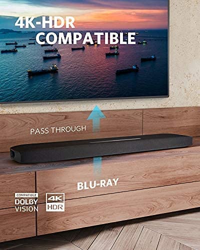 Soundbar Soundcore Infini Pro 2.1 120 W Czarny Model Infini Pro