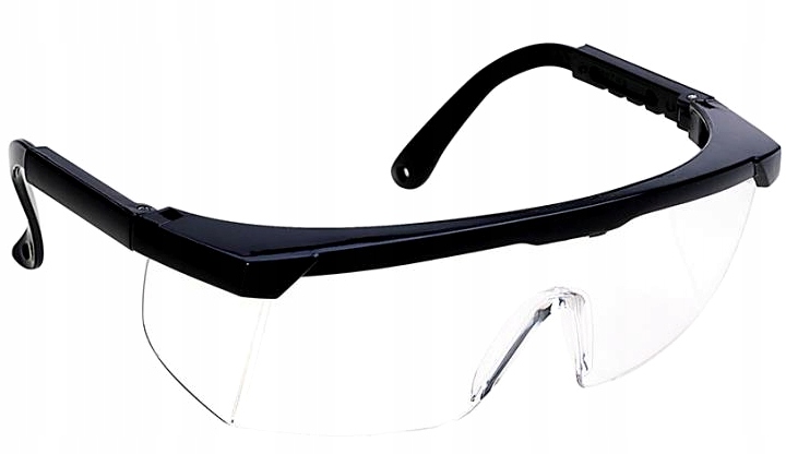 Okulary ochronne Condor CON-DGS-1001