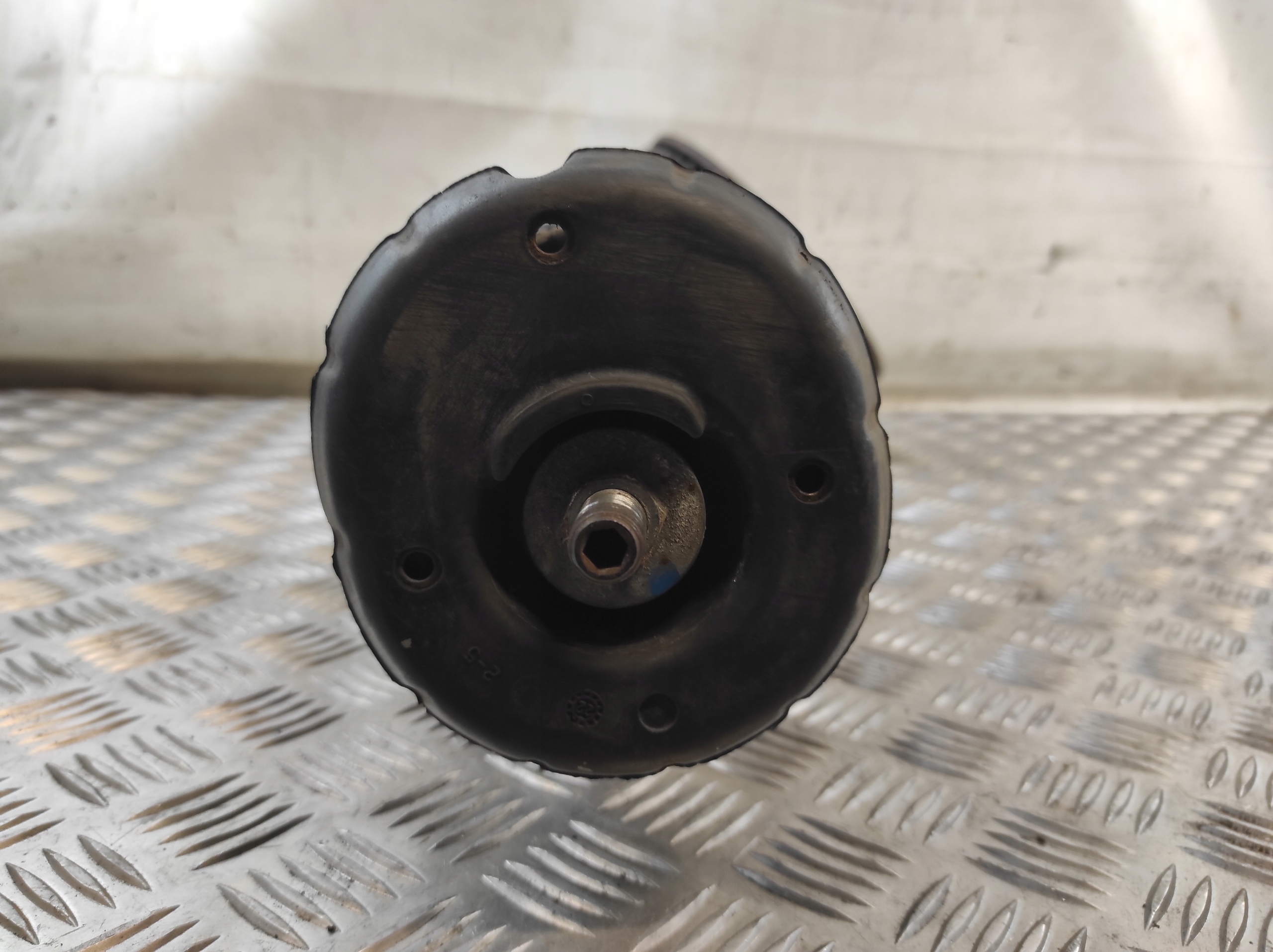 Mcpherson Droite Avant Complet CITROEN C-ELYSEE 1.6 BLUEHDI