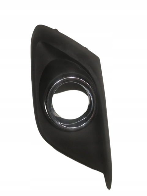 Mazda 3 BM krata ramka halogenu prawa