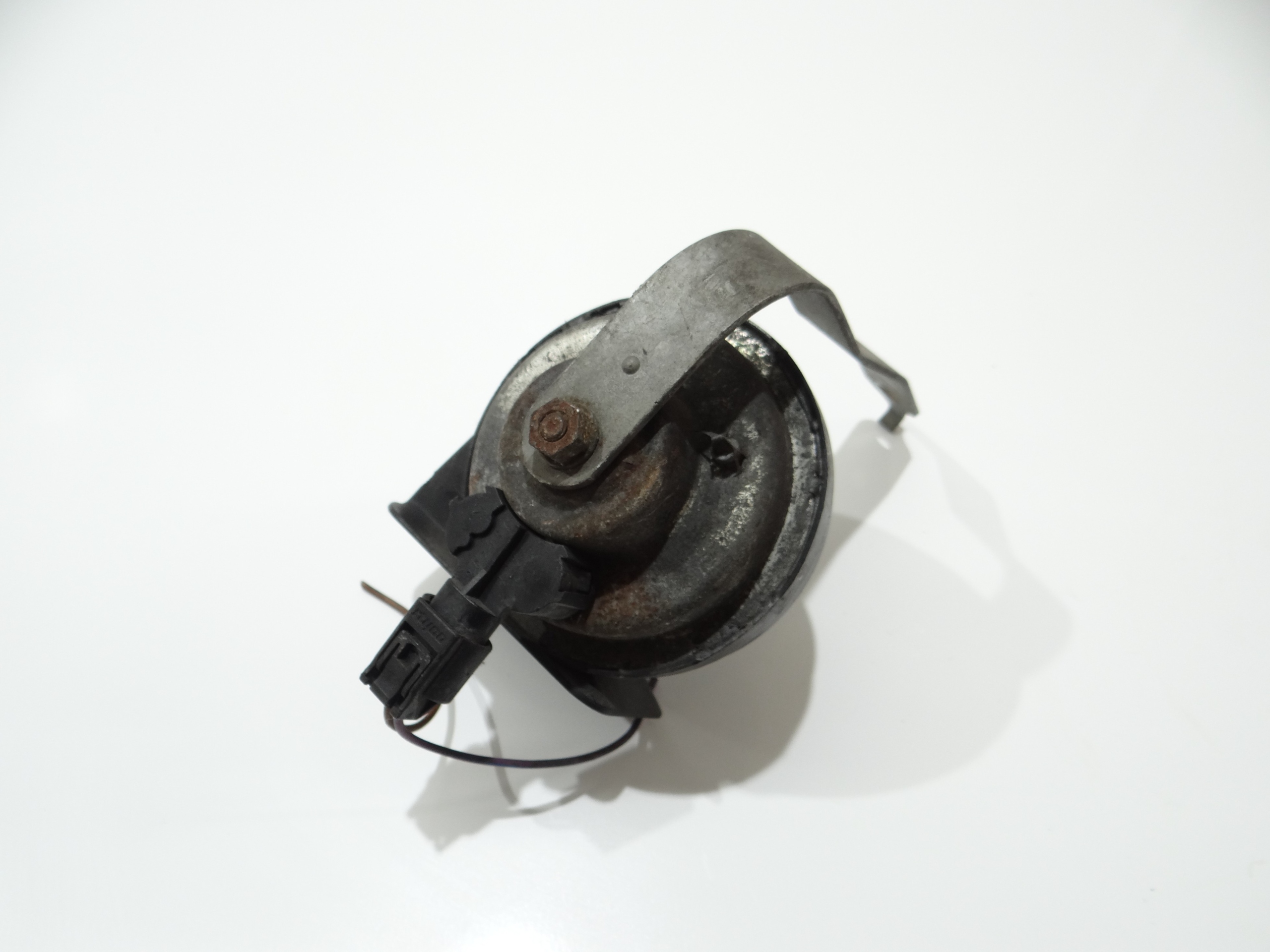 KLAKSON NISKOTONOWY BMW E65 OE