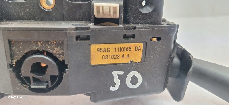 DEVIO LUCI TERGICRISTALLO TERGI FORD ESCORT VI 95AG11K665DA