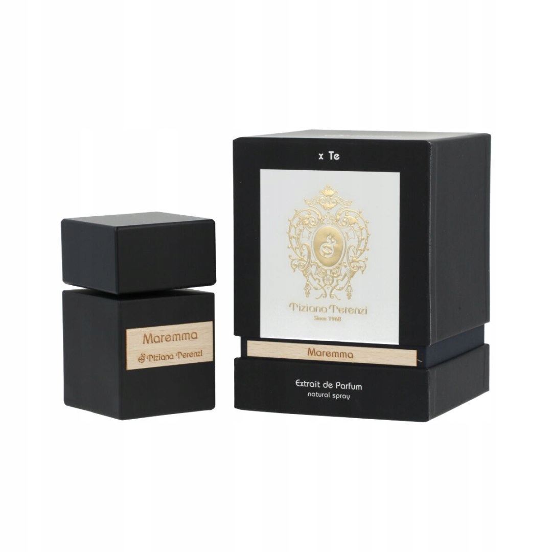 Parfém Tiziana Terenzi Maremma 100 ml