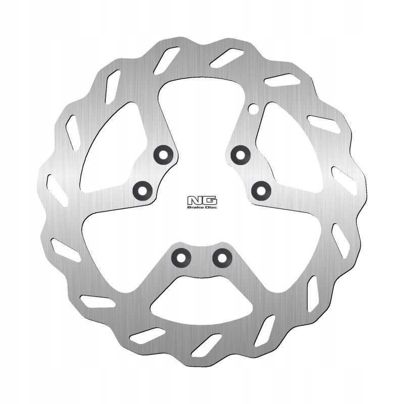 Predný Brzdový Kotúč Beta Art 50 03-05, Rr 50 05-09