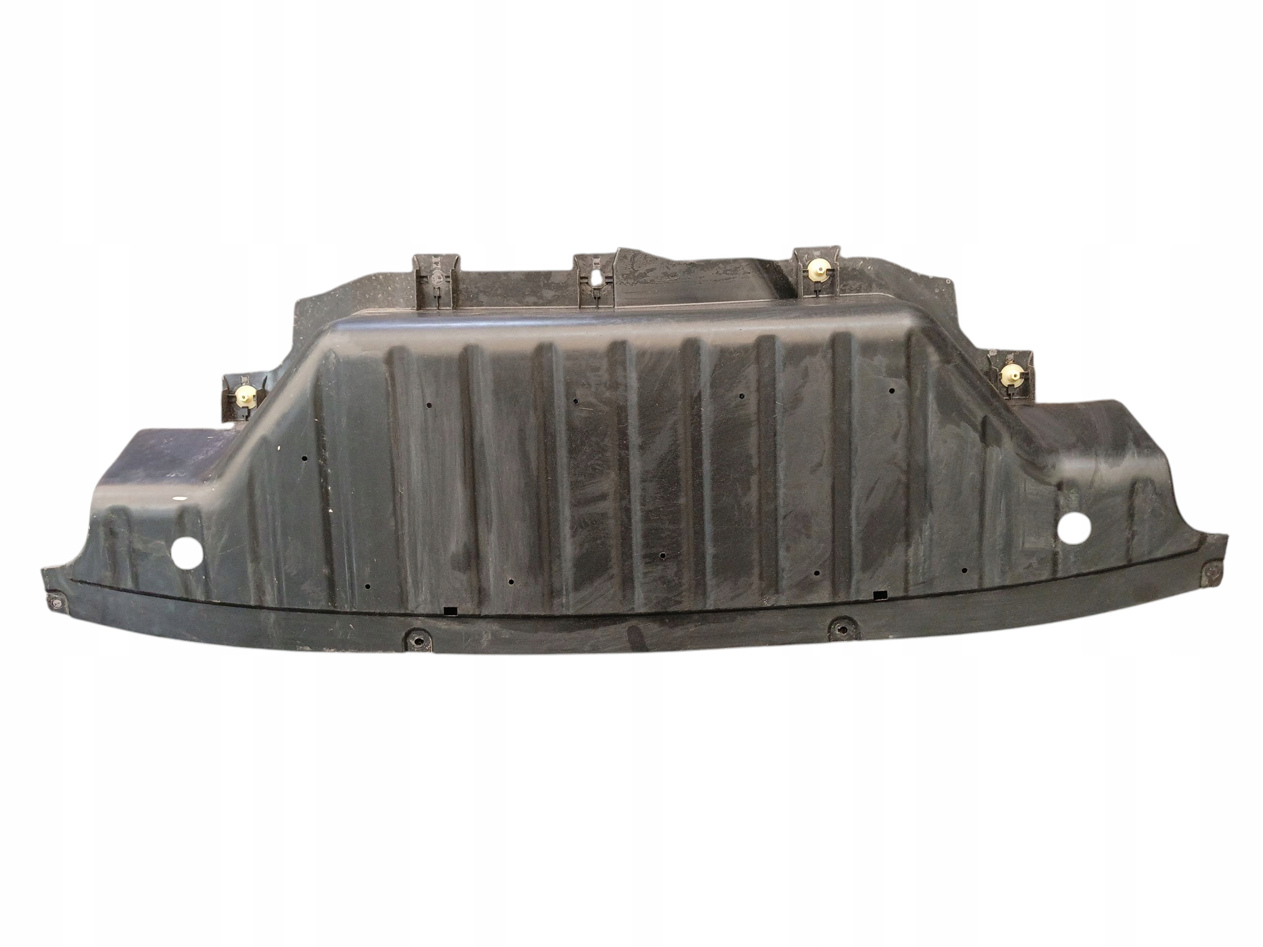 Blende Abdeckung Unterfahrschutz mitte heck JEEP AVENGER (2022-) 52170793