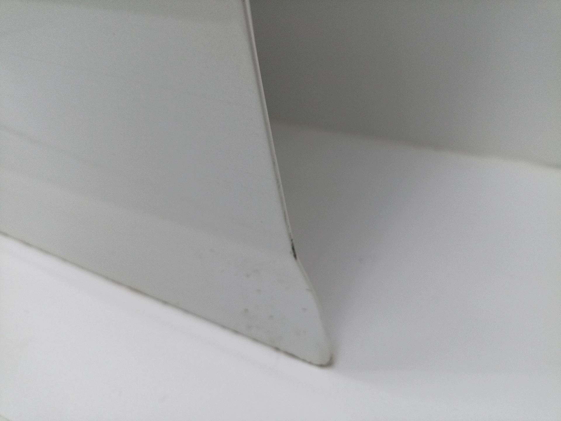 door front left side Toyota Prius 3 XW30 ZVW30 2011