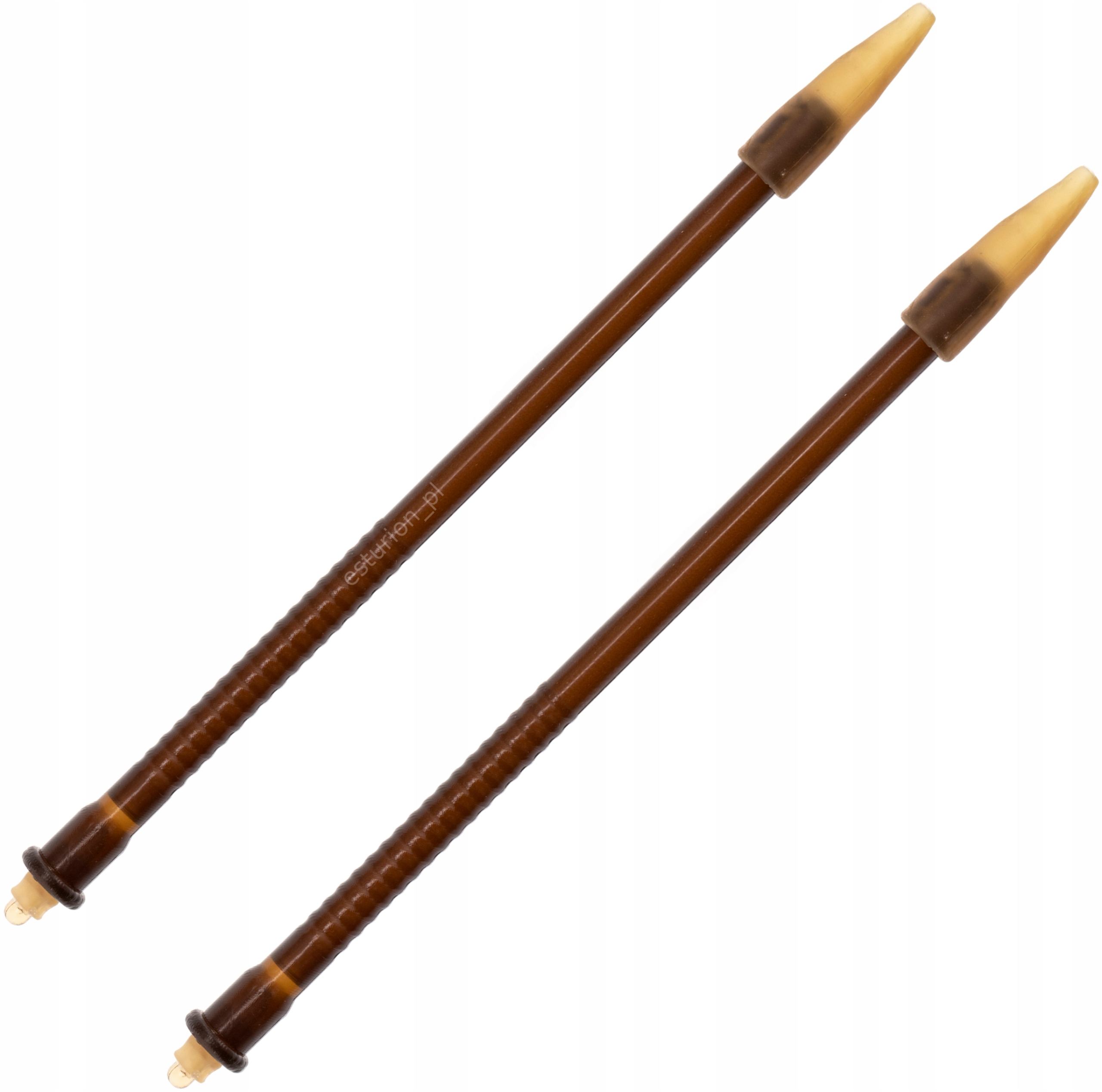 Mikado Rurka do Koszyków Method Feeder 13cm 2szt/op