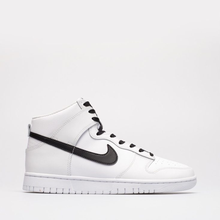 Nike Dunk High Odwrócona Panda rozmiar 37,5