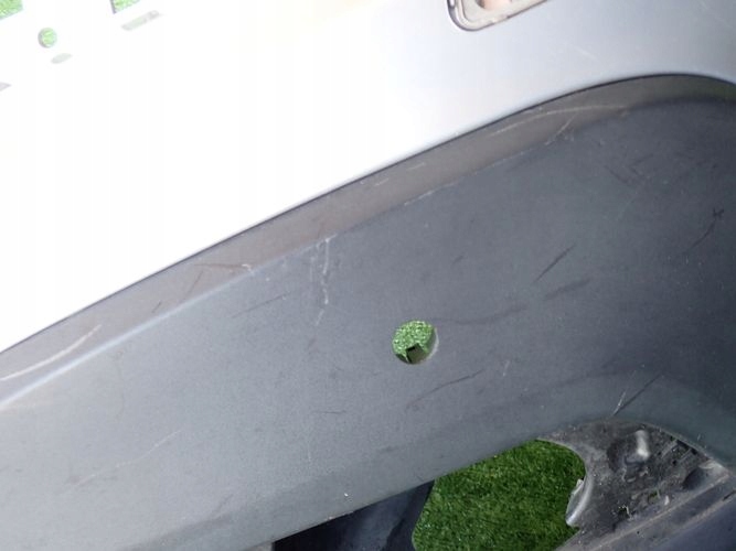 OPEL MOKKA 12-16 Frontstoßstange vorne