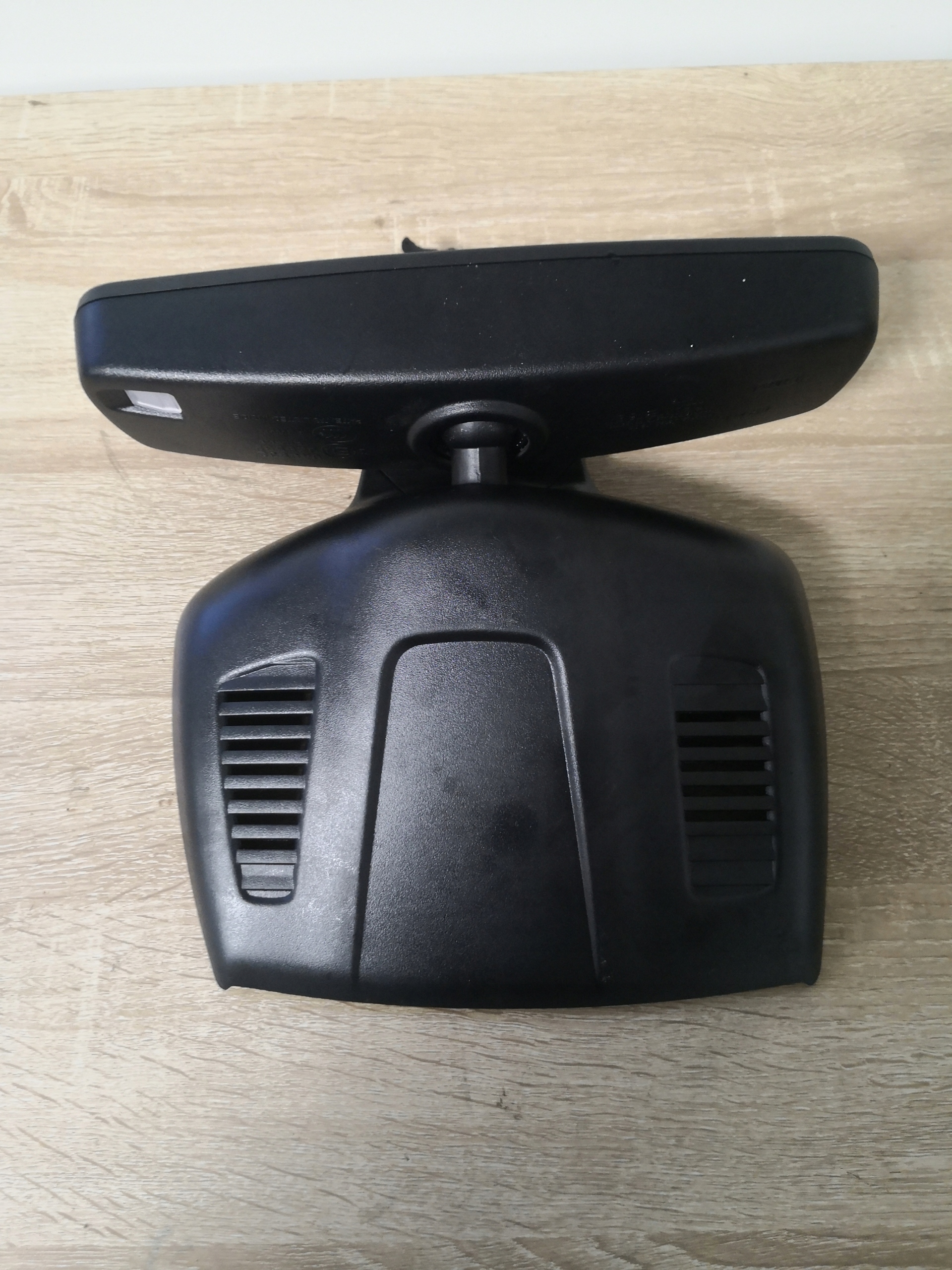 mirror inner KAMERA FORD MONDEO MK5