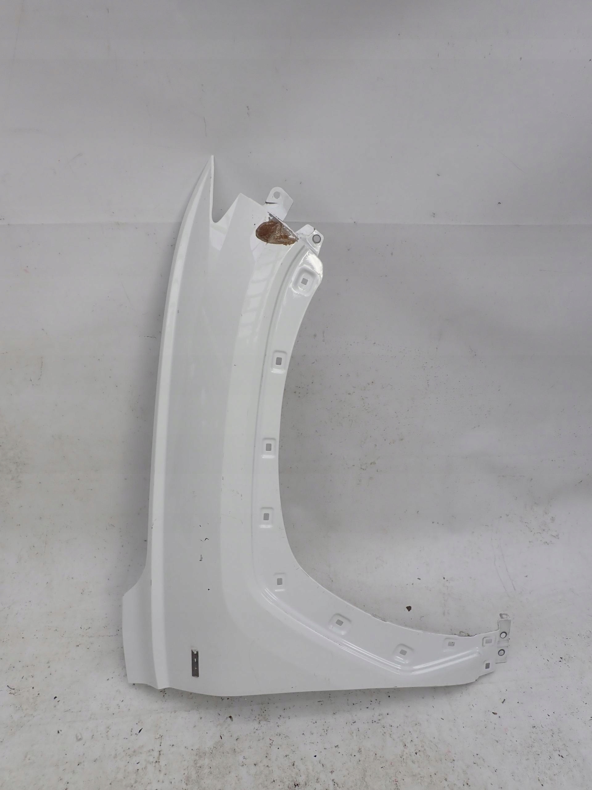 HYUNDAI TUCSON IV 20- fender right front front