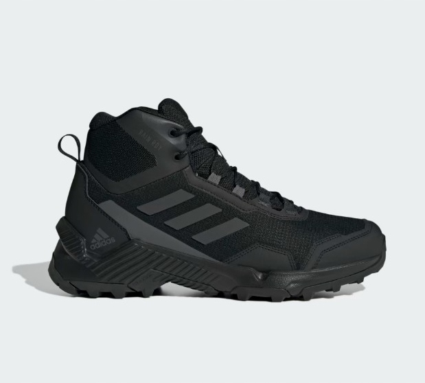 Pánské vysoké, voděodolné boty Adidas Eastrail 2.0 GY4174 vel. 41 1/3