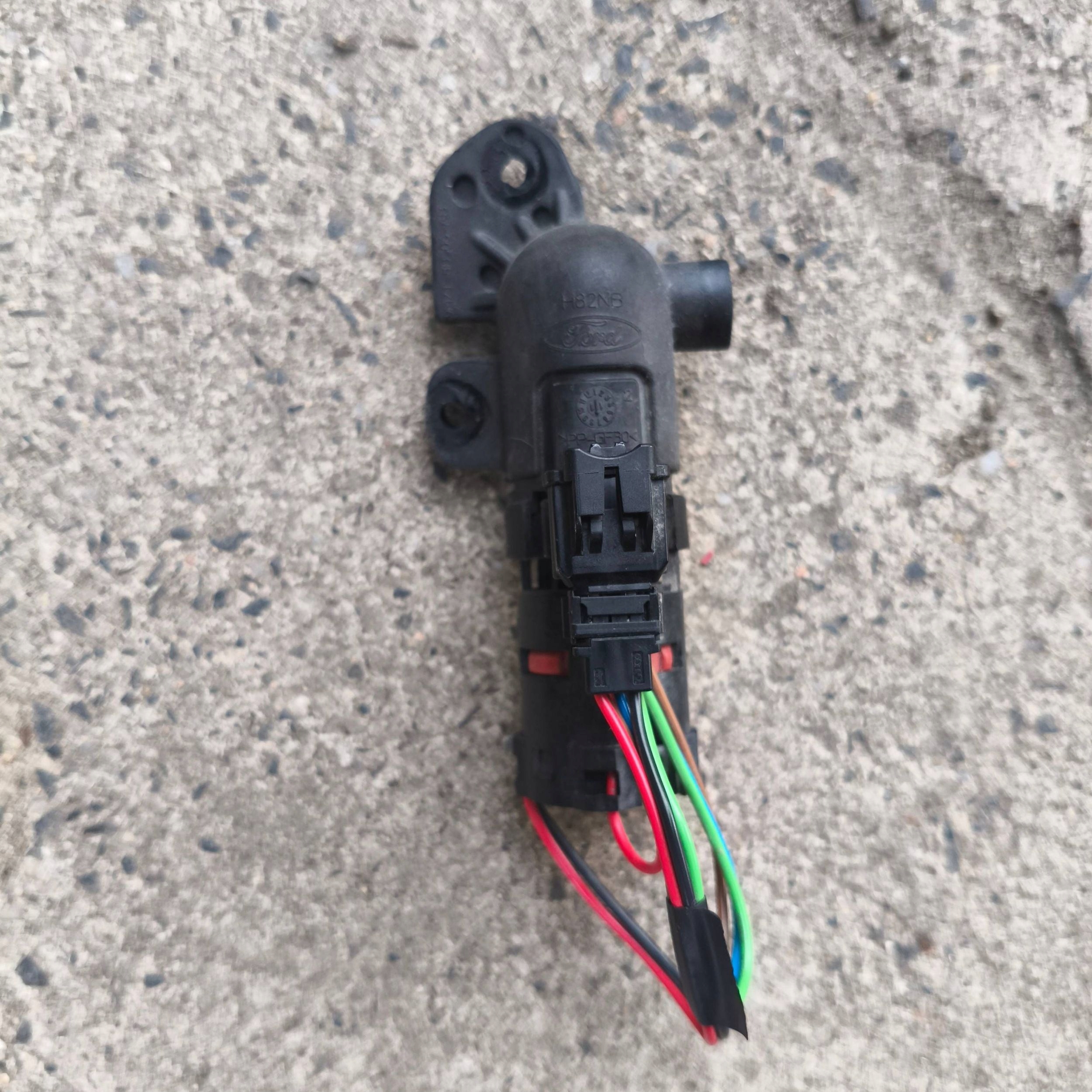 Sensor temperatury wewnetrznej Ford S-MAX Galaxy MK3 2011
