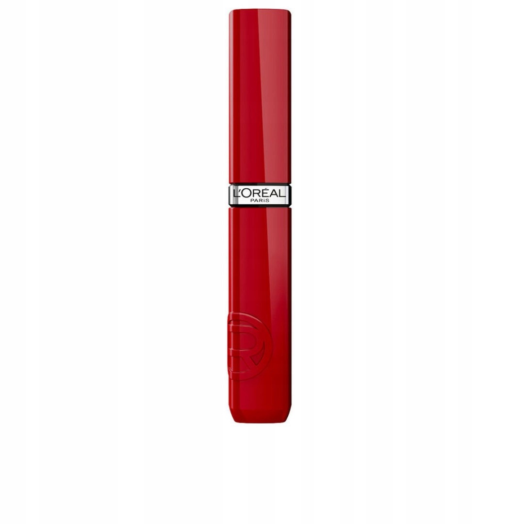 Rtěnky L'Oreal Make Up Infallible Laque 4,3 ml