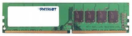 Ram pamäť DDR4 Patriot 16 Gb 2666 MHz CL19