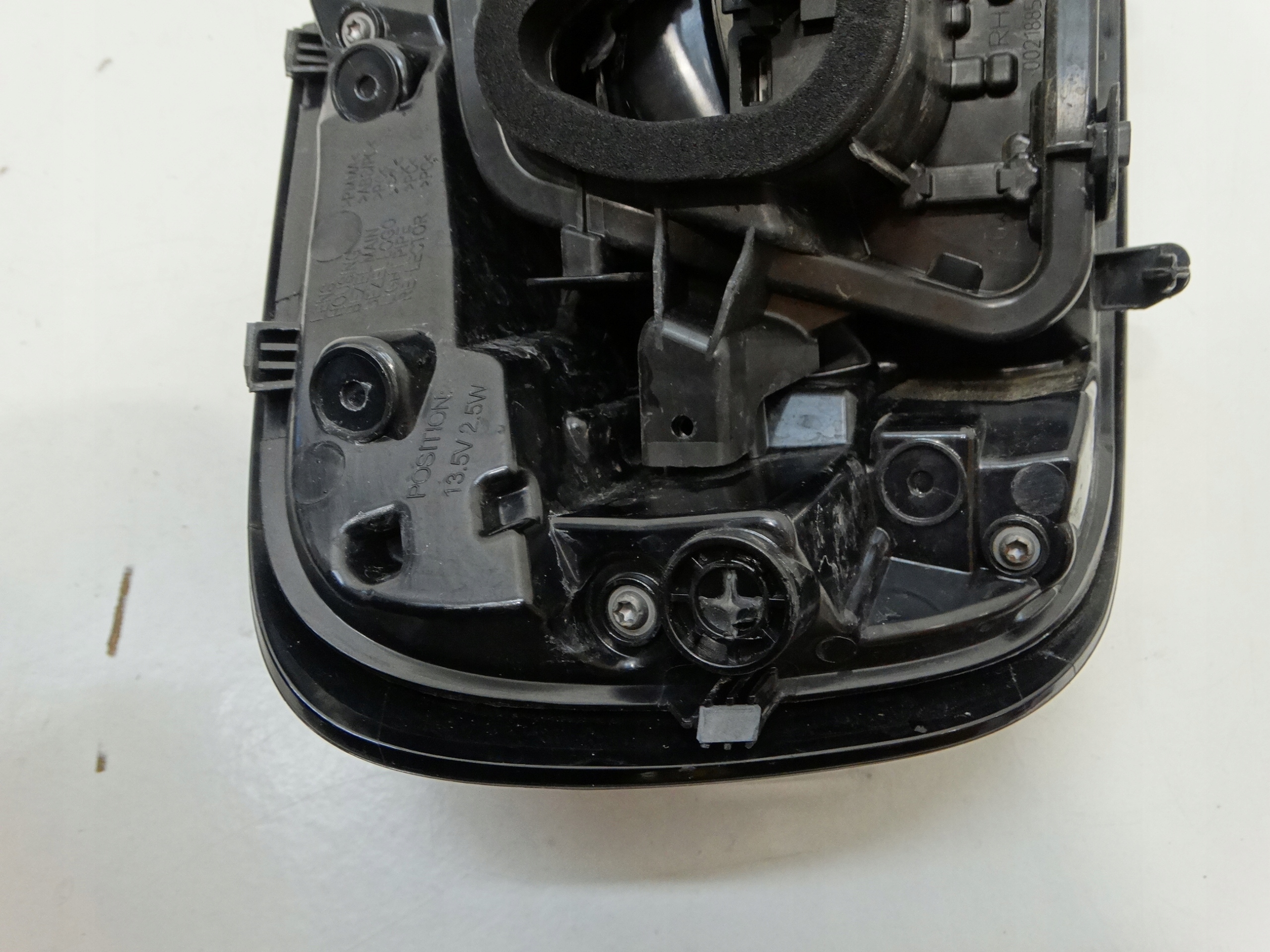 light right rear CITROEN C4 III 9831100080 2020R.