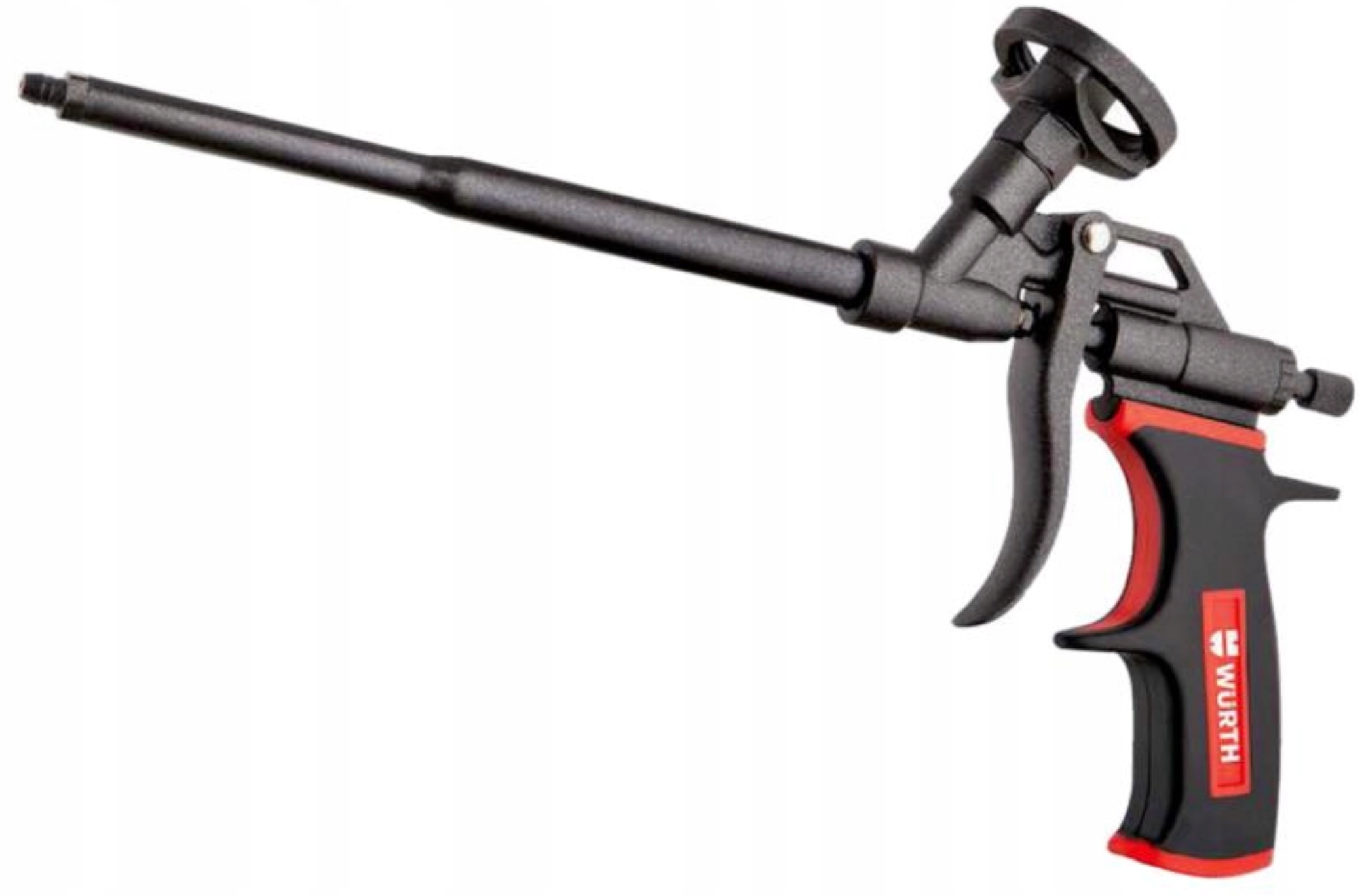 Pistole Na Pěnu 1K Pu Zorro 30 An