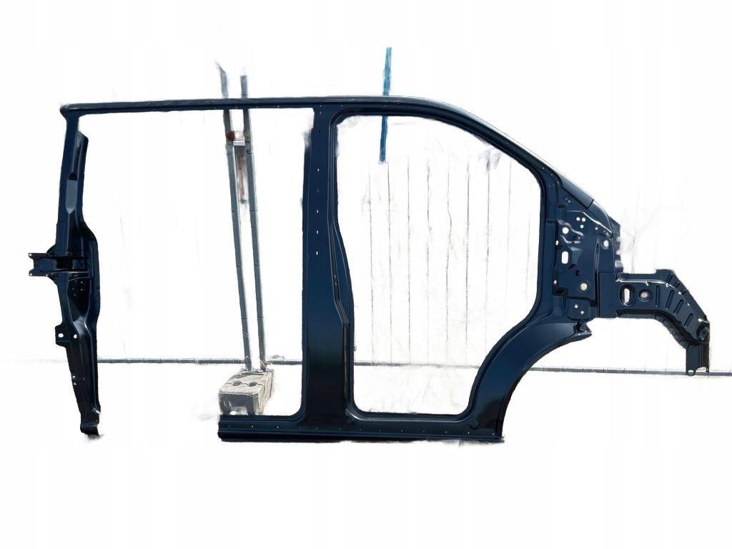 side RAMA pillar threshold right BOK FORD TRANSIT CUSTOM V362 2012-2018