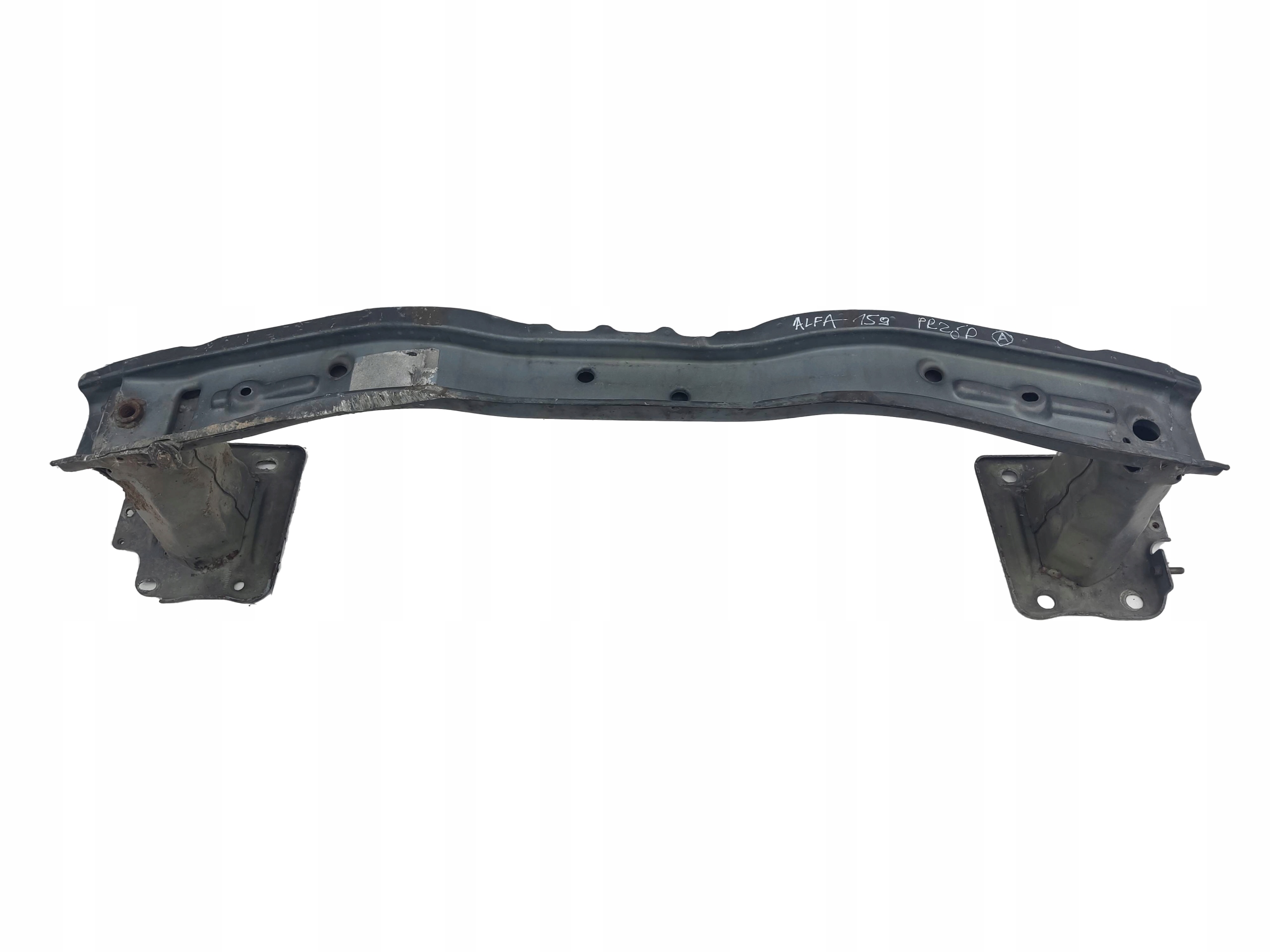 Traversa Paraurti ALFA ROMEO 159 1.9JTD