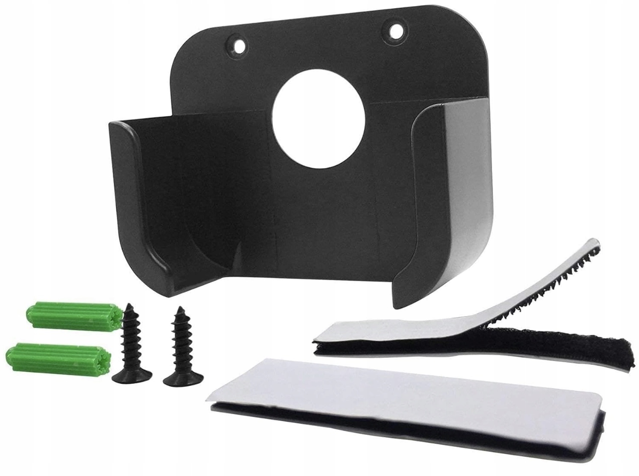 UCHWYT ŚCIENNY NA APPLE TV 4K HD CZARNY + GUMOWE ETUI NA PILOT 2 GENERACJI Kod producenta UCHWYT ŚCIENNY NA APPLE TV 4K HD CZARNY + ETU