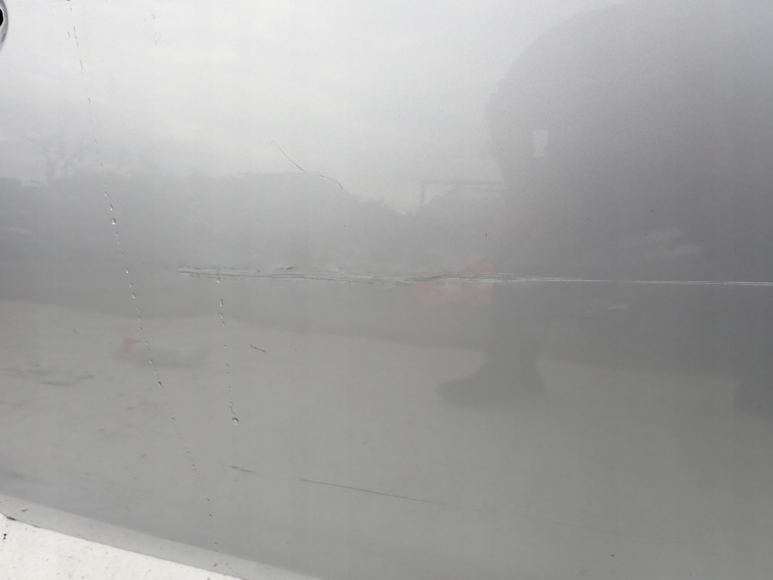 MAZDA 6 III GJ 12-> door front front right