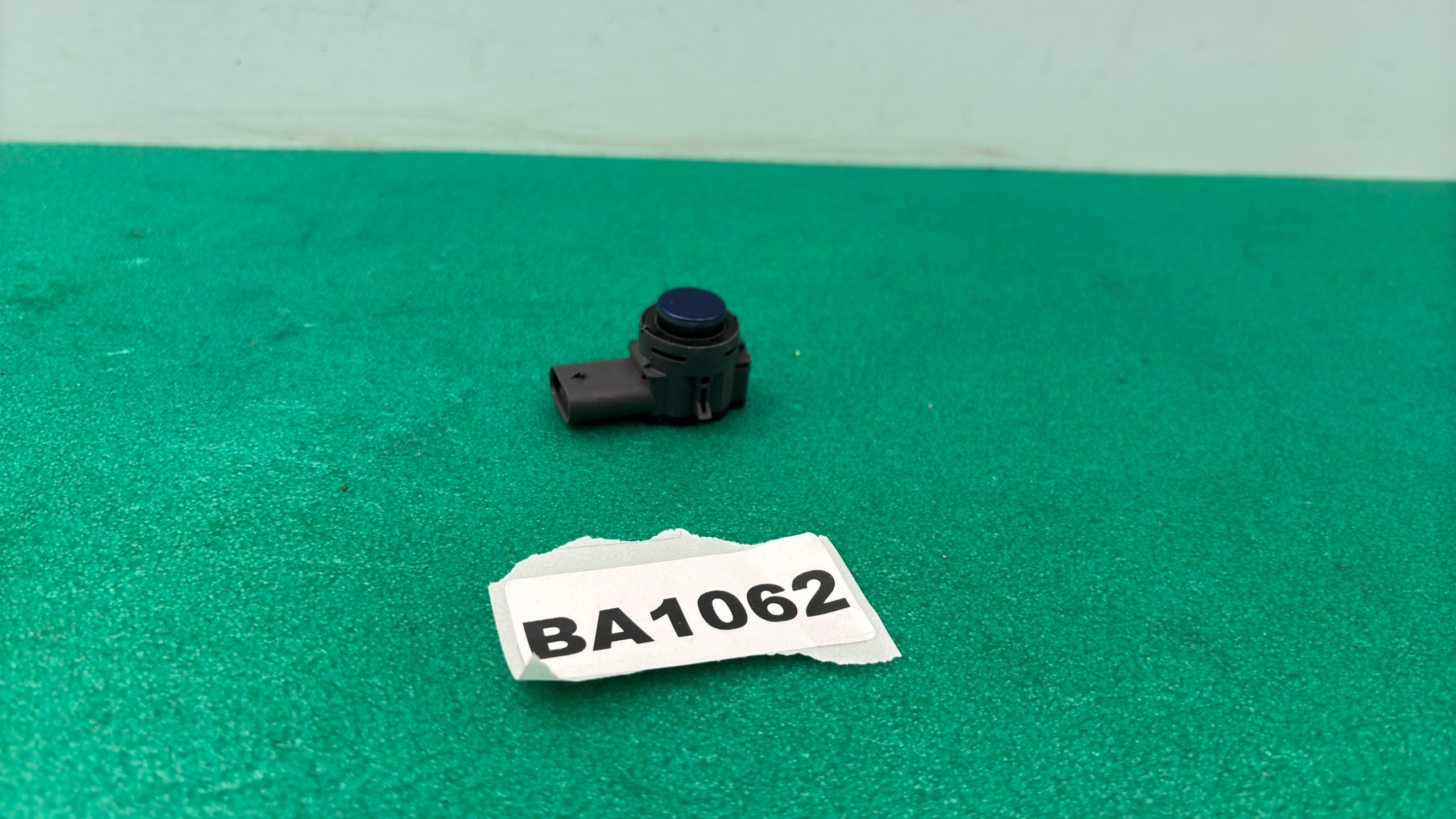 graphit Sensor Parken PDC VW ID3 ID4 ID5 Q4 Q6 SEAT SKODA BA1062