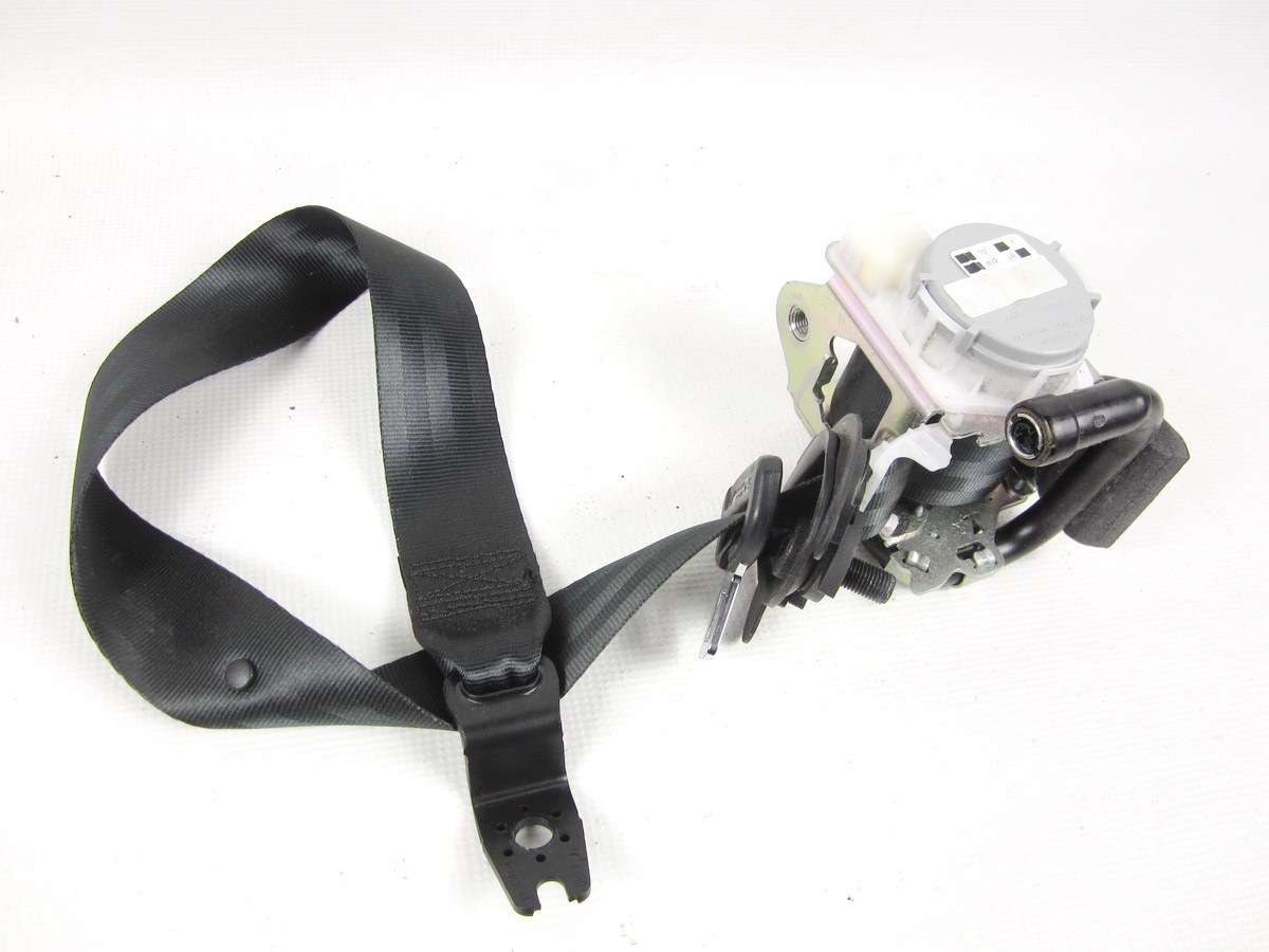 tension belt safety adjuster front front left Seat Ibiza V 6F KJ 2020