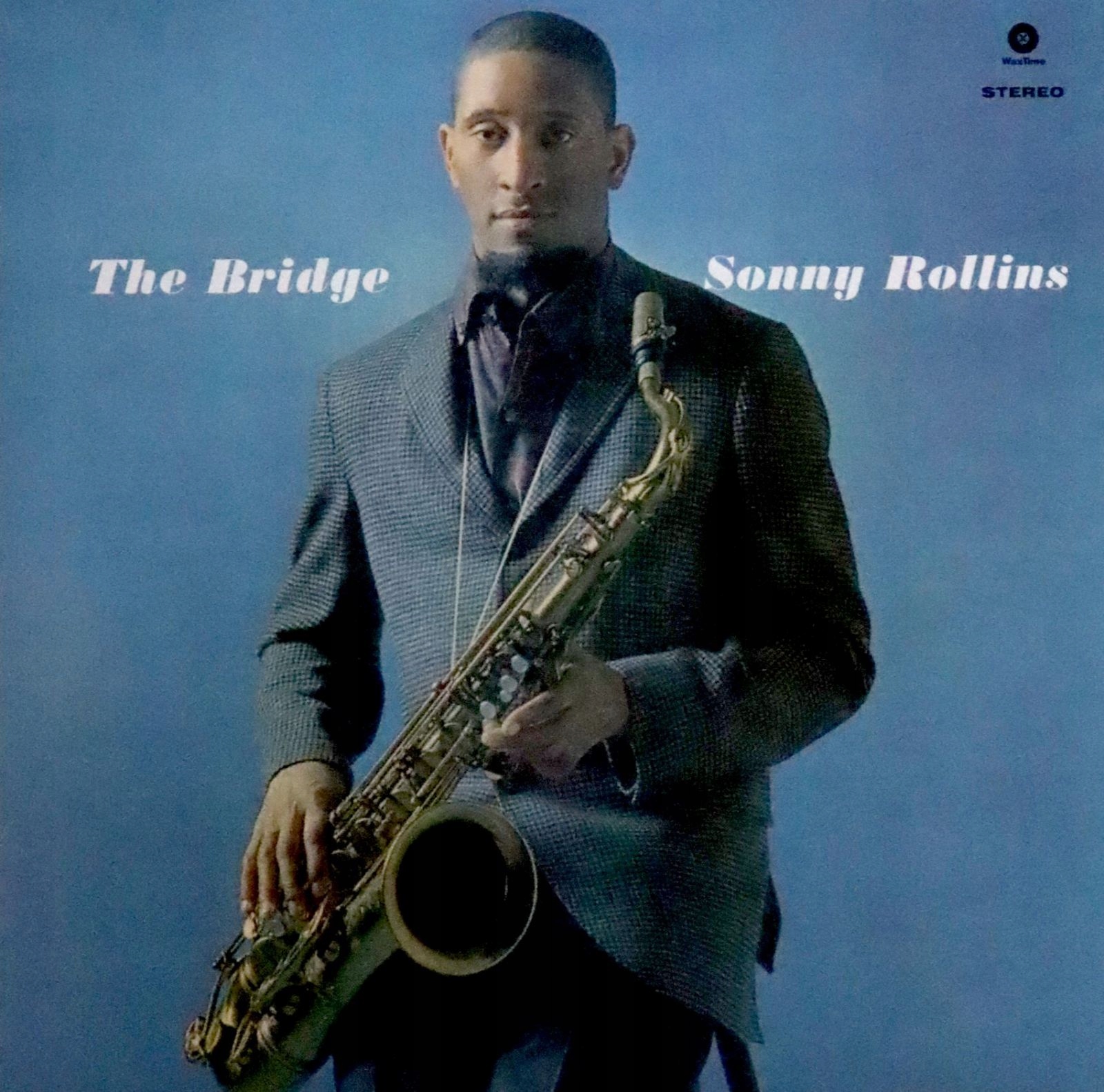 Sonny Rollins: Bridge (winyl)
