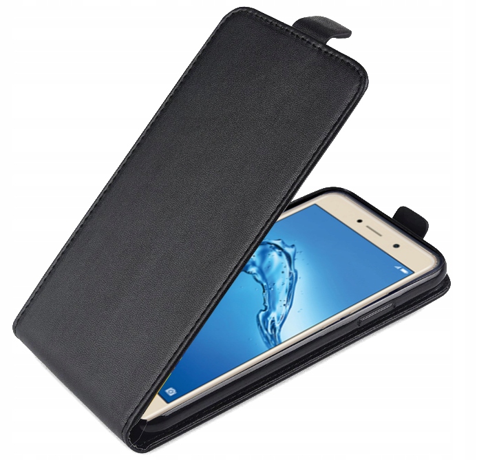 

Etui Kabura Pionowa Flexi do Huawei Y7 2017 Prime