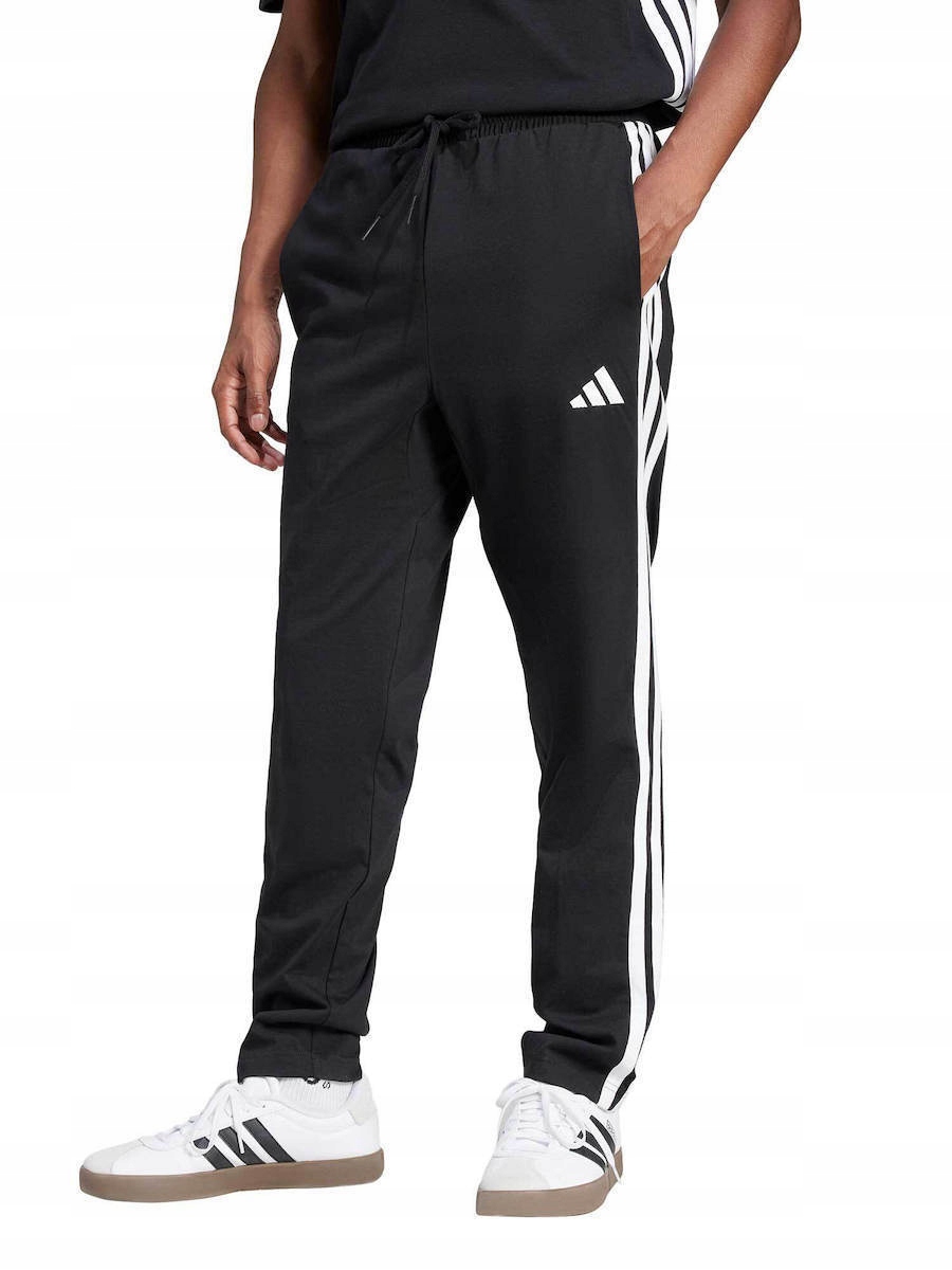 Spodnie Adidas JE6430 r.S czarne