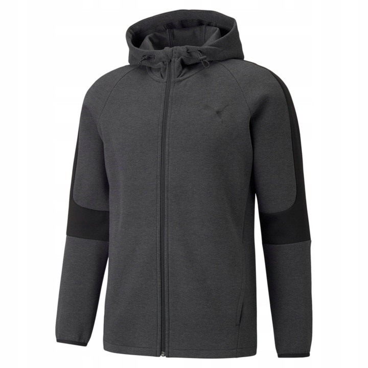 Mikina Puma Core Mens 585812-07 vel. M