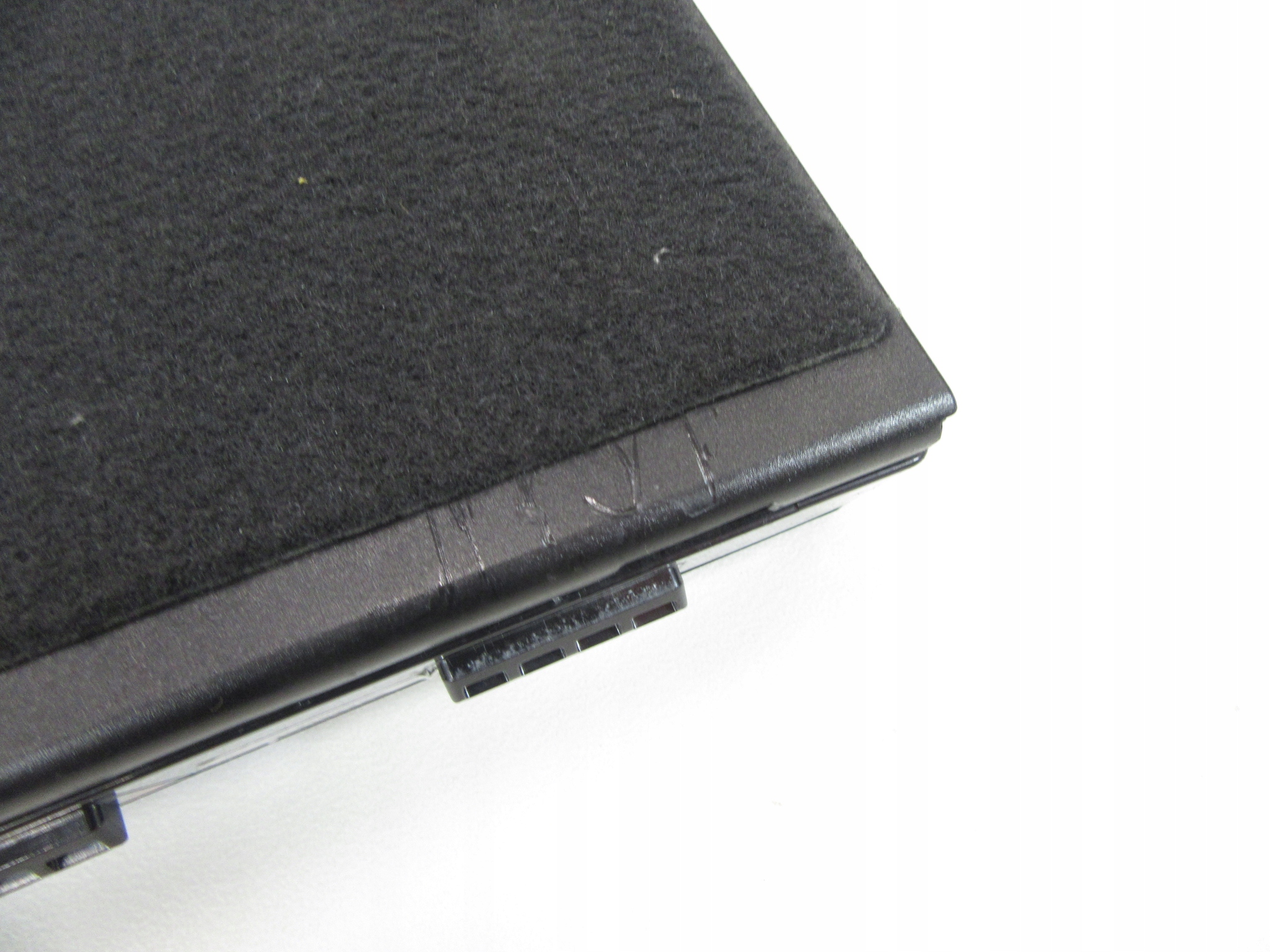 Worek for narty cover passenger compartment BMW 3 e91 Kombi Touring