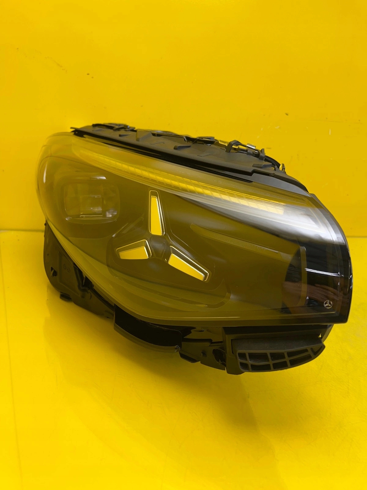 light right Mercedes CLA III W174 C174 Multibeam Led A1749062602
